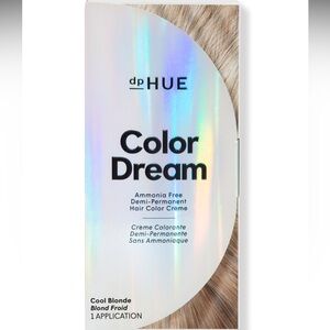 dpHUE Color Dream Demi-Permanent Kit in Cool Blonde